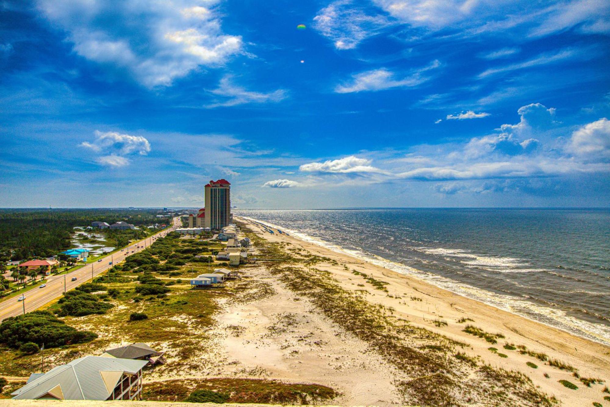 Phoenix West II 1704 Orange Beach Exterior foto