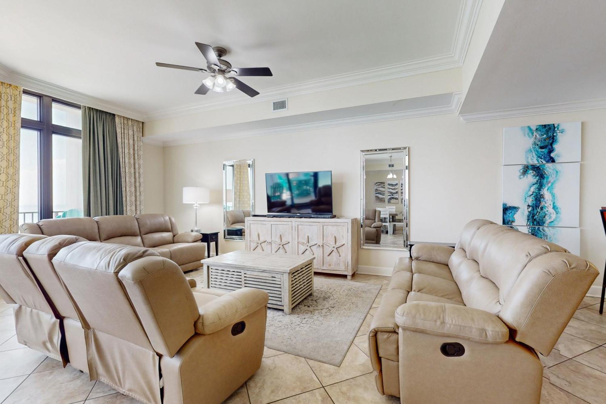 Phoenix West II 1704 Orange Beach Exterior foto